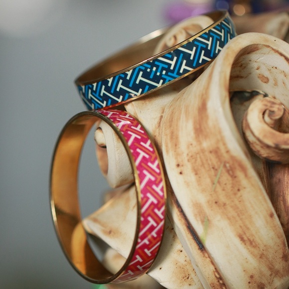 2 Tommy Hilfiger bracelets - Picture 5 of 7